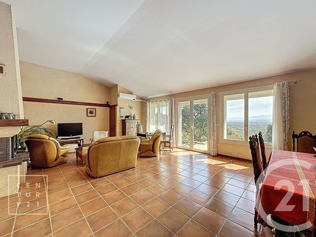 maison à vendre - 13 pièces - 486.88 m2 - CALCE - 66 - LANGUEDOC-ROUSSILLON - Century 21 Riberal