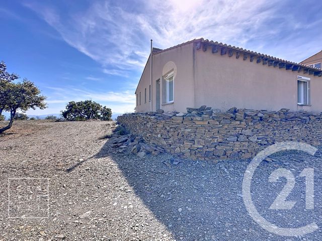 maison à vendre - 13 pièces - 486.88 m2 - CALCE - 66 - LANGUEDOC-ROUSSILLON - Century 21 Riberal
