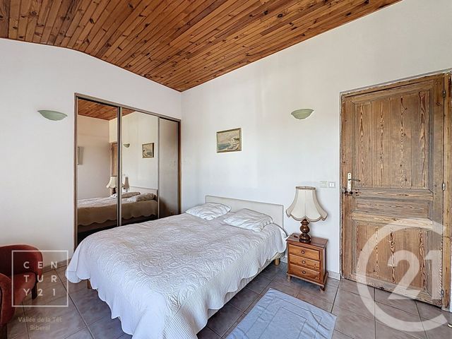 maison à vendre - 13 pièces - 486.88 m2 - CALCE - 66 - LANGUEDOC-ROUSSILLON - Century 21 Riberal