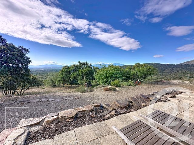 maison à vendre - 13 pièces - 486.88 m2 - CALCE - 66 - LANGUEDOC-ROUSSILLON - Century 21 Riberal