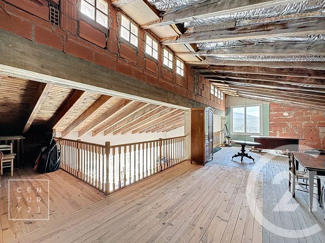 maison à vendre - 13 pièces - 486.88 m2 - CALCE - 66 - LANGUEDOC-ROUSSILLON - Century 21 Riberal