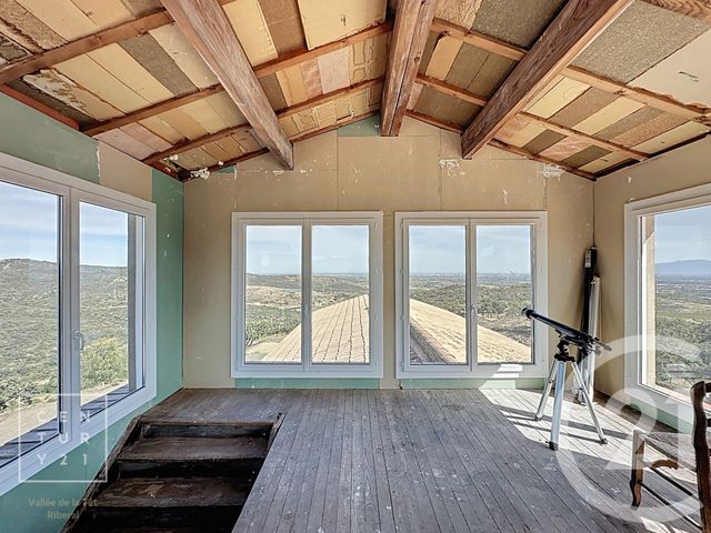 maison à vendre - 13 pièces - 486.88 m2 - CALCE - 66 - LANGUEDOC-ROUSSILLON - Century 21 Riberal