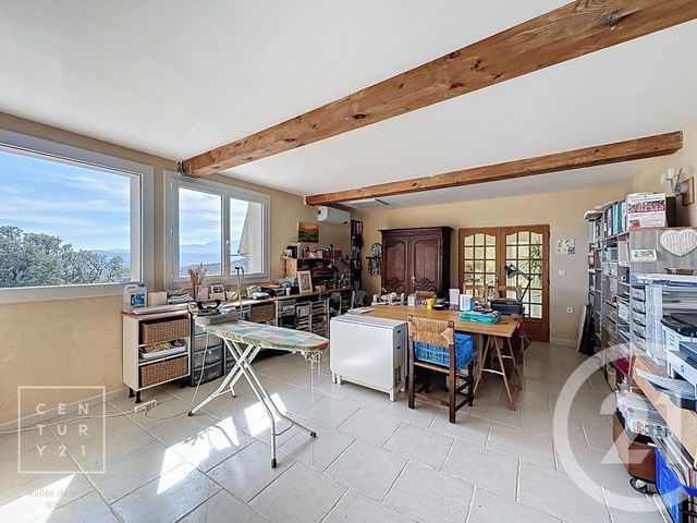 maison à vendre - 13 pièces - 486.88 m2 - CALCE - 66 - LANGUEDOC-ROUSSILLON - Century 21 Riberal