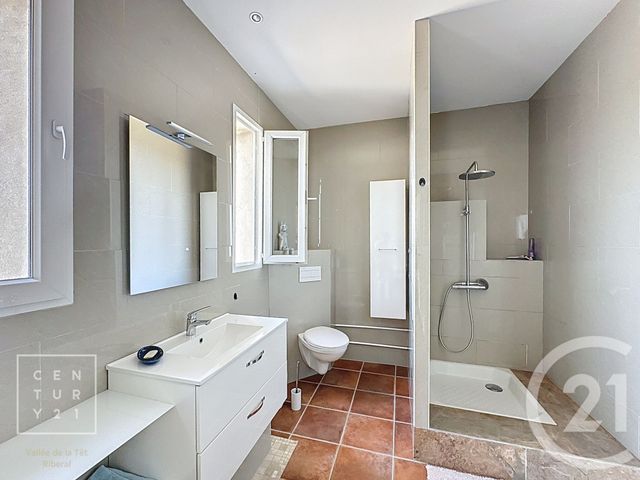 maison à vendre - 13 pièces - 486.88 m2 - CALCE - 66 - LANGUEDOC-ROUSSILLON - Century 21 Riberal