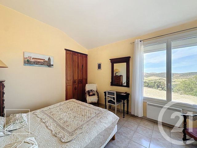 maison à vendre - 13 pièces - 486.88 m2 - CALCE - 66 - LANGUEDOC-ROUSSILLON - Century 21 Riberal