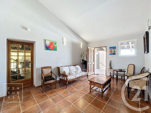 maison à vendre - 13 pièces - 486.88 m2 - CALCE - 66 - LANGUEDOC-ROUSSILLON - Century 21 Riberal