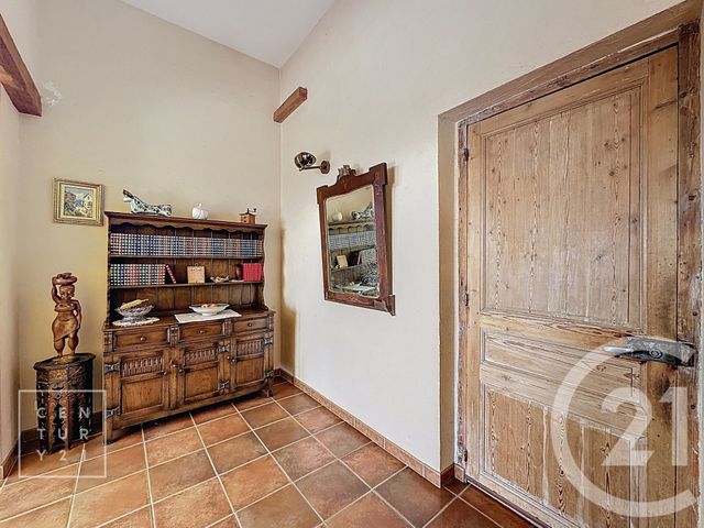 maison à vendre - 13 pièces - 486.88 m2 - CALCE - 66 - LANGUEDOC-ROUSSILLON - Century 21 Riberal