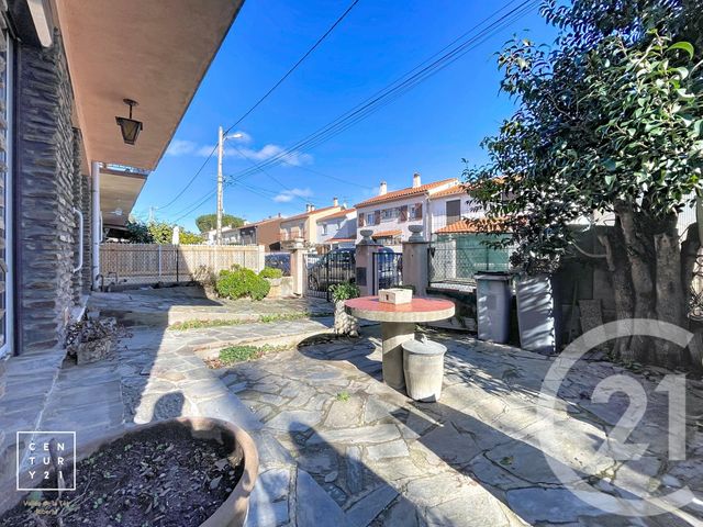 maison à vendre - 6 pièces - 107.61 m2 - VILLENEUVE LA RIVIERE - 66 - LANGUEDOC-ROUSSILLON - Century 21 Riberal