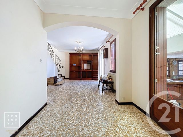 maison à vendre - 6 pièces - 107.61 m2 - VILLENEUVE LA RIVIERE - 66 - LANGUEDOC-ROUSSILLON - Century 21 Riberal