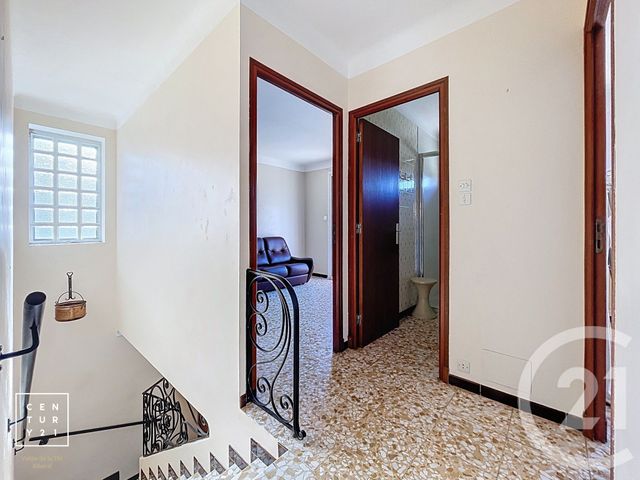 maison à vendre - 6 pièces - 107.61 m2 - VILLENEUVE LA RIVIERE - 66 - LANGUEDOC-ROUSSILLON - Century 21 Riberal