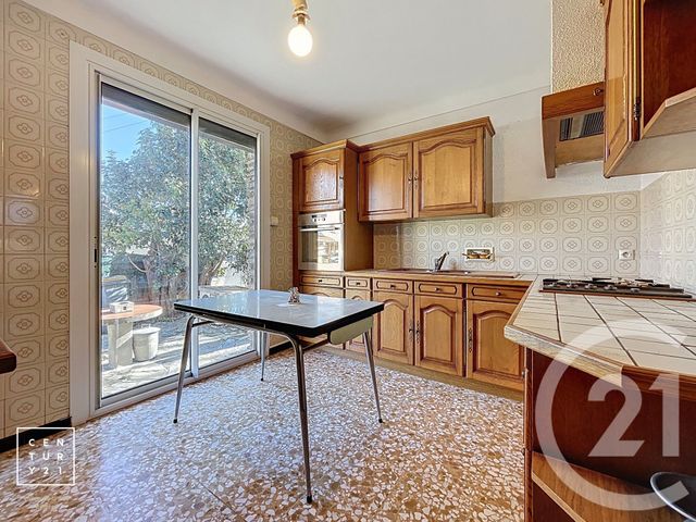 maison à vendre - 6 pièces - 107.61 m2 - VILLENEUVE LA RIVIERE - 66 - LANGUEDOC-ROUSSILLON - Century 21 Riberal