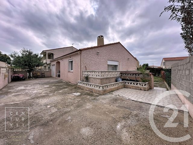 Afficher la photo en grand maison à vendre - 5 pièces - 92.55 m2 - PERPIGNAN - 66 - LANGUEDOC-ROUSSILLON - Century 21 Riberal