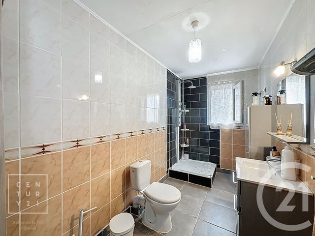 Afficher la photo en grand maison à vendre - 5 pièces - 92.55 m2 - PERPIGNAN - 66 - LANGUEDOC-ROUSSILLON - Century 21 Riberal