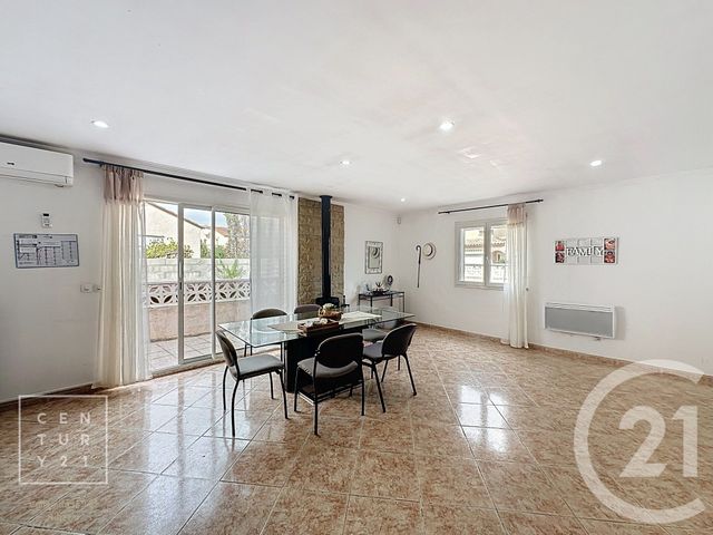 Afficher la photo en grand maison à vendre - 5 pièces - 92.55 m2 - PERPIGNAN - 66 - LANGUEDOC-ROUSSILLON - Century 21 Riberal