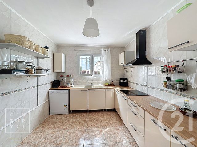 Afficher la photo en grand maison à vendre - 5 pièces - 92.55 m2 - PERPIGNAN - 66 - LANGUEDOC-ROUSSILLON - Century 21 Riberal