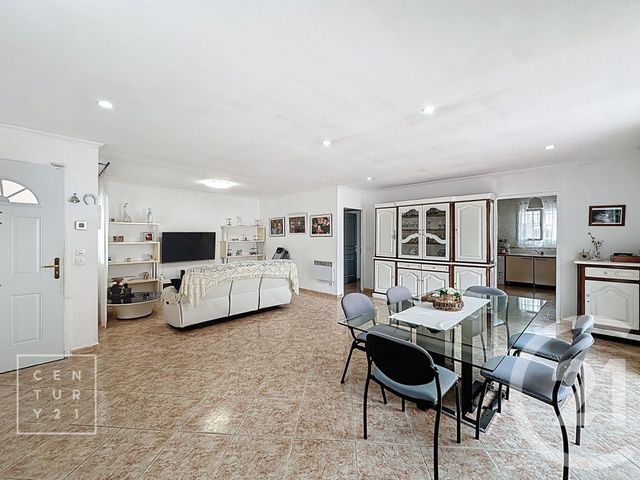 Afficher la photo en grand maison à vendre - 5 pièces - 92.55 m2 - PERPIGNAN - 66 - LANGUEDOC-ROUSSILLON - Century 21 Riberal