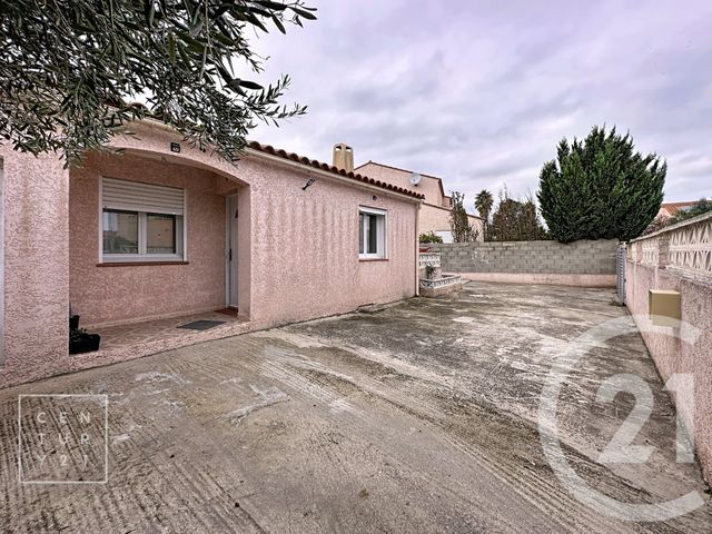 Afficher la photo en grand maison à vendre - 5 pièces - 92.55 m2 - PERPIGNAN - 66 - LANGUEDOC-ROUSSILLON - Century 21 Riberal