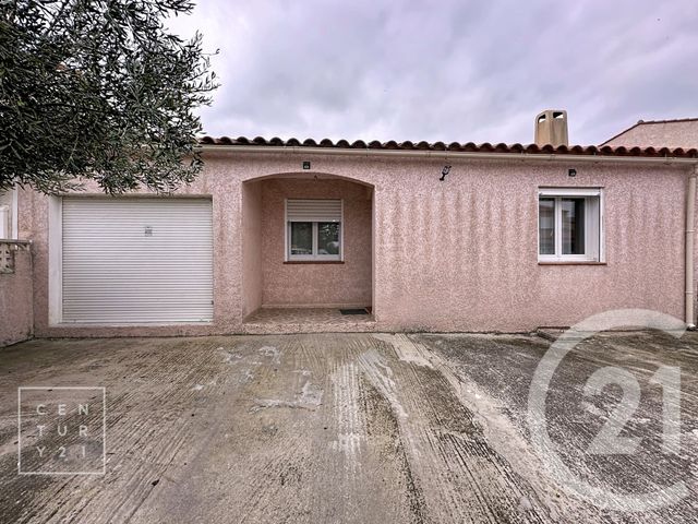 maison - PERPIGNAN - 66