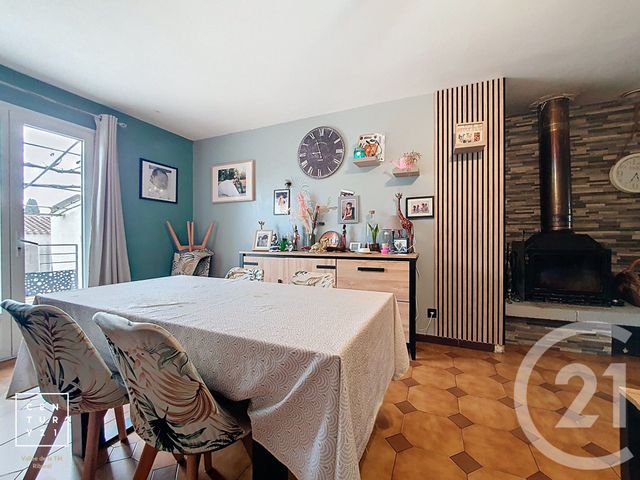 maison à vendre - 4 pièces - 90.65 m2 - ST ESTEVE - 66 - LANGUEDOC-ROUSSILLON - Century 21 Riberal
