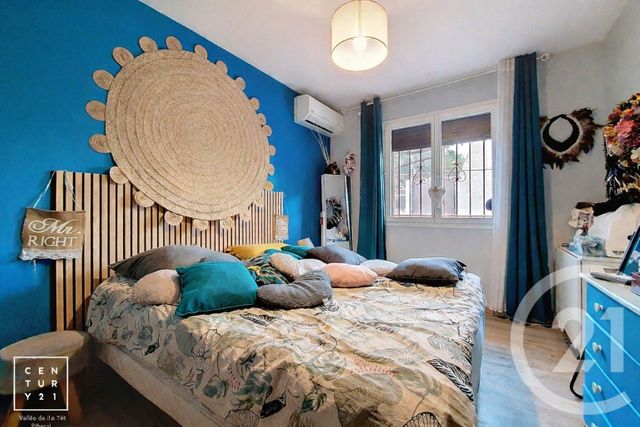 maison à vendre - 4 pièces - 90.65 m2 - ST ESTEVE - 66 - LANGUEDOC-ROUSSILLON - Century 21 Riberal