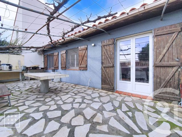 maison - ST ESTEVE - 66