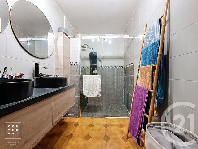 maison à vendre - 4 pièces - 90.65 m2 - ST ESTEVE - 66 - LANGUEDOC-ROUSSILLON - Century 21 Riberal