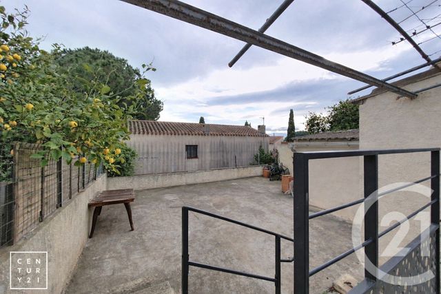 maison à vendre - 4 pièces - 90.65 m2 - ST ESTEVE - 66 - LANGUEDOC-ROUSSILLON - Century 21 Riberal