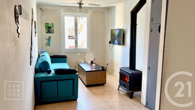 maison à vendre - 3 pièces - 56.0 m2 - ESTAGEL - 66 - LANGUEDOC-ROUSSILLON - Century 21 Riberal