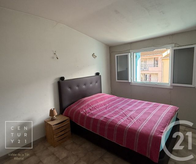 maison à vendre - 3 pièces - 56.0 m2 - ESTAGEL - 66 - LANGUEDOC-ROUSSILLON - Century 21 Riberal