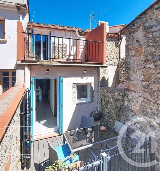 Maison à vendre ESTAGEL