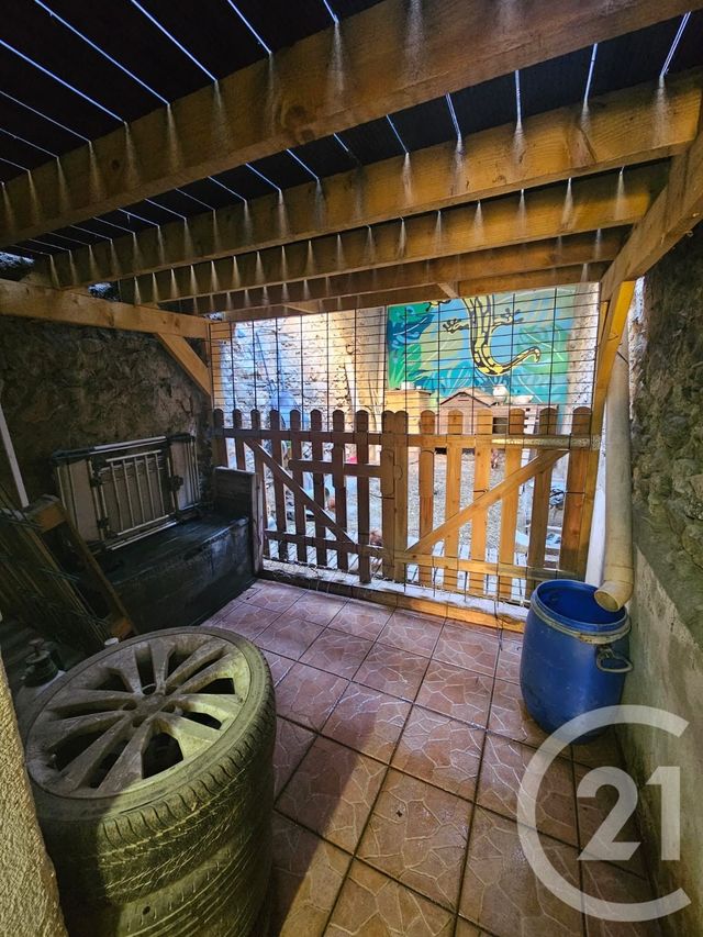 maison à vendre - 3 pièces - 56.0 m2 - ESTAGEL - 66 - LANGUEDOC-ROUSSILLON - Century 21 Riberal