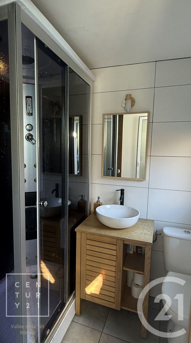 maison à vendre - 3 pièces - 56.0 m2 - ESTAGEL - 66 - LANGUEDOC-ROUSSILLON - Century 21 Riberal
