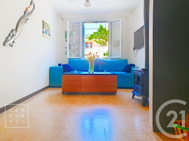 maison à vendre - 3 pièces - 56.0 m2 - ESTAGEL - 66 - LANGUEDOC-ROUSSILLON - Century 21 Riberal