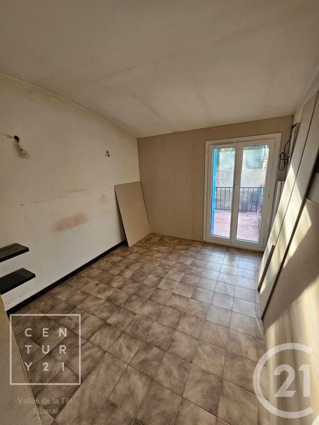 maison à vendre - 3 pièces - 56.0 m2 - ESTAGEL - 66 - LANGUEDOC-ROUSSILLON - Century 21 Riberal