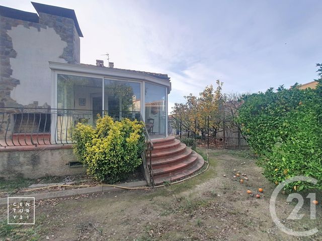 maison à vendre - 5 pièces - 139.33 m2 - BAHO - 66 - LANGUEDOC-ROUSSILLON - Century 21 Riberal