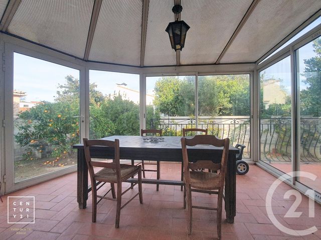maison à vendre - 5 pièces - 139.33 m2 - BAHO - 66 - LANGUEDOC-ROUSSILLON - Century 21 Riberal