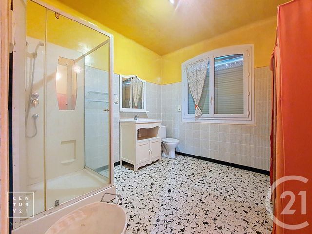 maison à vendre - 5 pièces - 139.33 m2 - BAHO - 66 - LANGUEDOC-ROUSSILLON - Century 21 Riberal