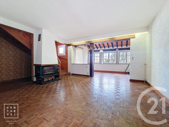 maison à vendre - 4 pièces - 109.2 m2 - BAHO - 66 - LANGUEDOC-ROUSSILLON - Century 21 Riberal