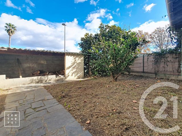 maison à vendre - 4 pièces - 109.2 m2 - BAHO - 66 - LANGUEDOC-ROUSSILLON - Century 21 Riberal