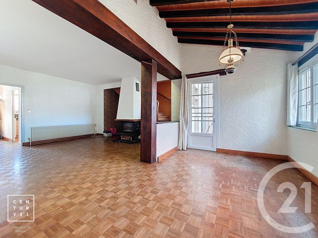 maison à vendre - 4 pièces - 109.2 m2 - BAHO - 66 - LANGUEDOC-ROUSSILLON - Century 21 Riberal