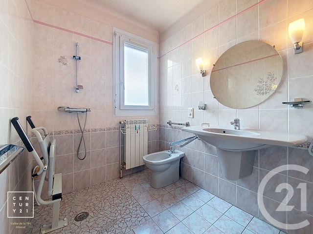 maison à vendre - 4 pièces - 109.2 m2 - BAHO - 66 - LANGUEDOC-ROUSSILLON - Century 21 Riberal