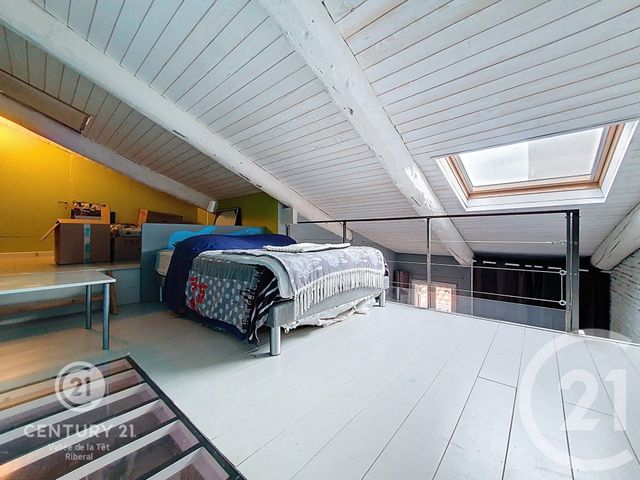 maison à vendre - 5 pièces - 111.0 m2 - ST ESTEVE - 66 - LANGUEDOC-ROUSSILLON - Century 21 Riberal