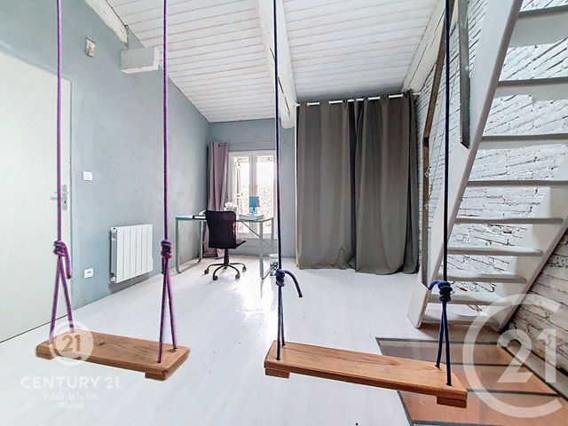 maison à vendre - 5 pièces - 111.0 m2 - ST ESTEVE - 66 - LANGUEDOC-ROUSSILLON - Century 21 Riberal