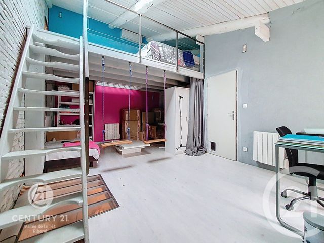 maison à vendre - 5 pièces - 111.0 m2 - ST ESTEVE - 66 - LANGUEDOC-ROUSSILLON - Century 21 Riberal