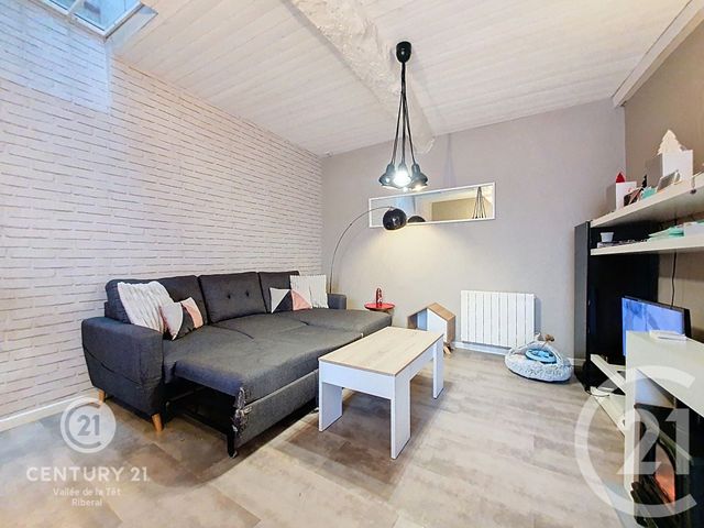 maison - ST ESTEVE - 66