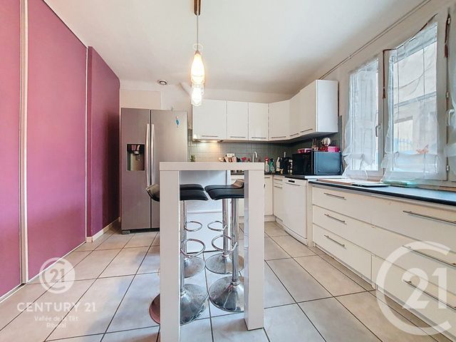 maison à vendre - 5 pièces - 111.0 m2 - ST ESTEVE - 66 - LANGUEDOC-ROUSSILLON - Century 21 Riberal