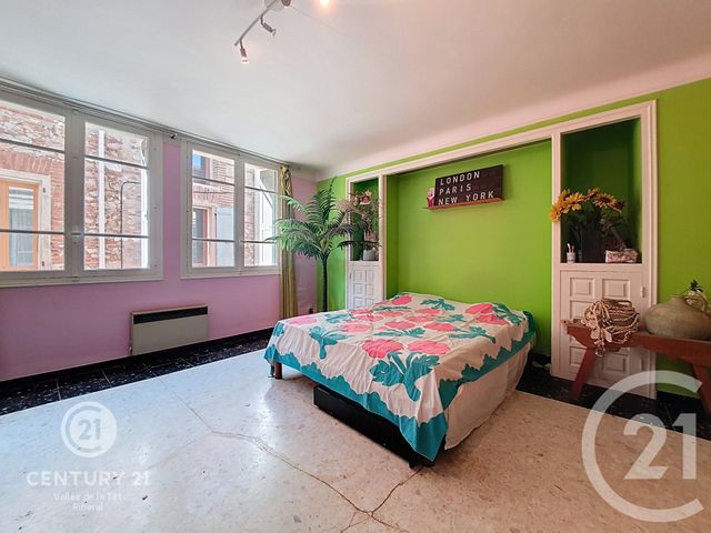 maison à vendre - 4 pièces - 164.0 m2 - BAIXAS - 66 - LANGUEDOC-ROUSSILLON - Century 21 Riberal