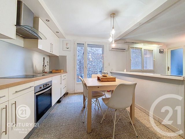 maison - BAIXAS - 66