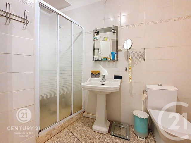 maison à vendre - 4 pièces - 164.0 m2 - BAIXAS - 66 - LANGUEDOC-ROUSSILLON - Century 21 Riberal