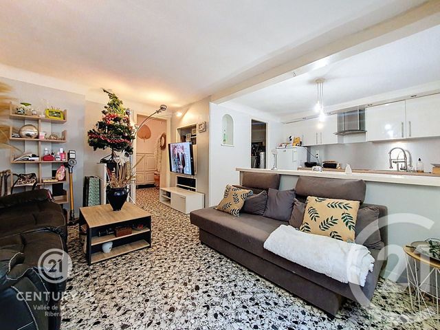 maison à vendre - 4 pièces - 164.0 m2 - BAIXAS - 66 - LANGUEDOC-ROUSSILLON - Century 21 Riberal